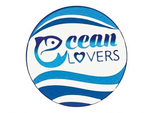 Ocean Lovers Fish